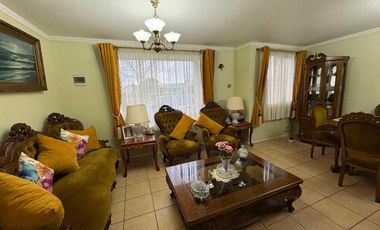 Casa en arriendo en TEMUCO