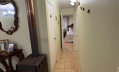 Casa en arriendo en TEMUCO