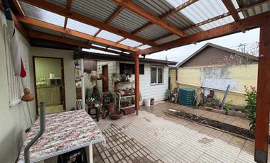 Casa en arriendo en TEMUCO