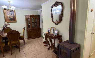 Casa en arriendo en TEMUCO