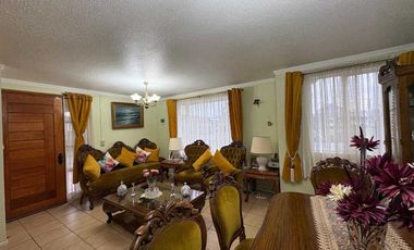 Casa en arriendo en TEMUCO