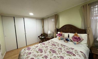 Casa en arriendo en TEMUCO