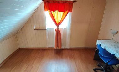 Casa en venta  en VALDIVIA
