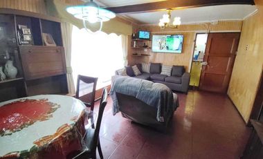 Casa en venta  en VALDIVIA