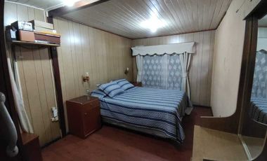 Casa en venta  en VALDIVIA