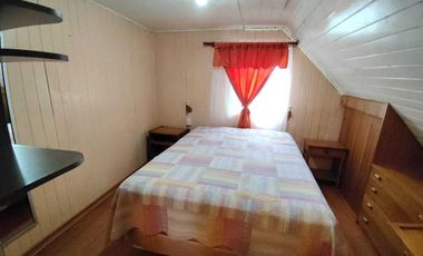 Casa en venta  en VALDIVIA