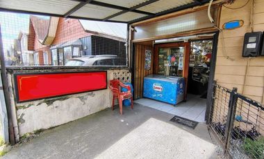 Casa en venta  en VALDIVIA