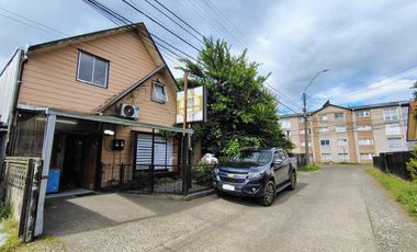 Casa en venta  en VALDIVIA
