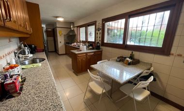Casa en arriendo en VITACURA