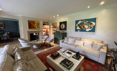 Casa en arriendo en VITACURA