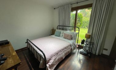 Casa en arriendo en VITACURA