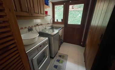 Casa en arriendo en VITACURA