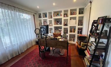 Casa en arriendo en VITACURA