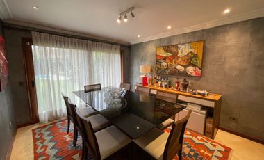 Casa en arriendo en VITACURA