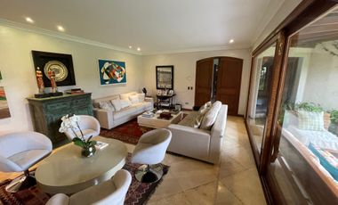 Casa en arriendo en VITACURA