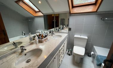 Casa en arriendo en VITACURA