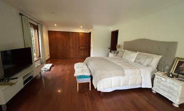 Casa en arriendo en VITACURA