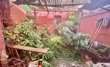 Casa en arriendo en QUINTA NORMAL