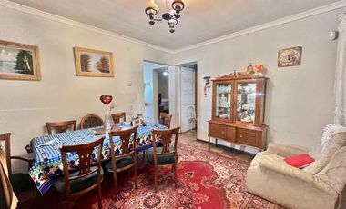 Casa en arriendo en QUINTA NORMAL