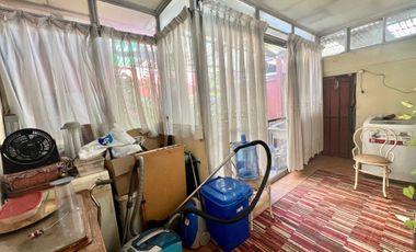 Casa en arriendo en QUINTA NORMAL