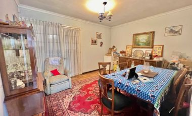 Casa en arriendo en QUINTA NORMAL