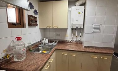 Departamento en venta en EL TABO