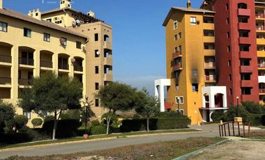 Departamento en venta en EL TABO