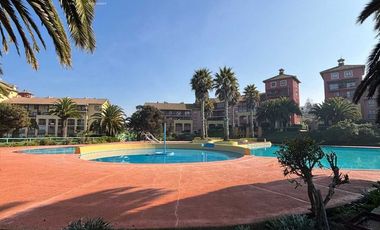 Departamento en venta en EL TABO