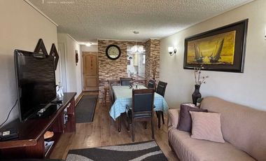 Departamento en venta en EL TABO