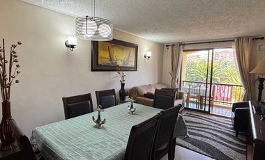 Departamento en venta en EL TABO