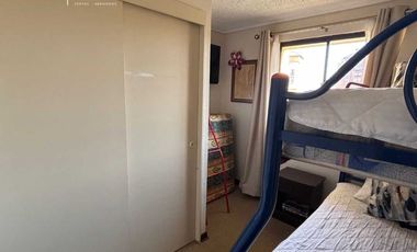 Departamento en venta en EL TABO