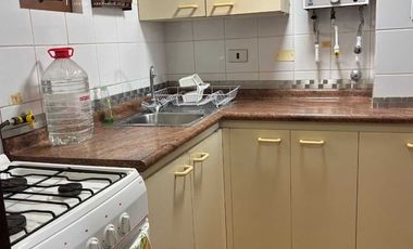 Departamento en venta en EL TABO