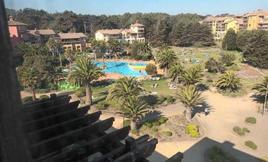 Departamento en venta en EL TABO