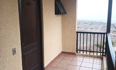 Departamento en venta en EL TABO