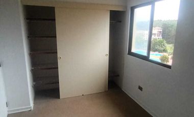 Departamento en venta en EL TABO