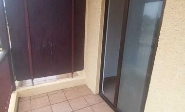 Departamento en venta en EL TABO