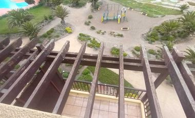 Departamento en venta en EL TABO