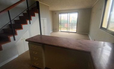 Departamento en venta en EL TABO