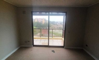 Departamento en venta en EL TABO