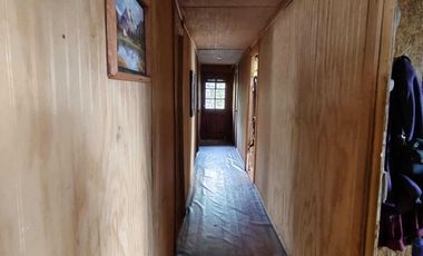 Casa en venta en LUMACO