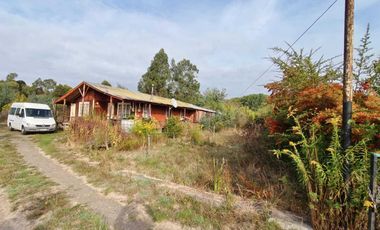 Casa en venta en LUMACO