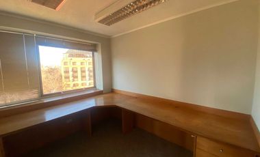 Oficina en arriendo en PROVIDENCIA