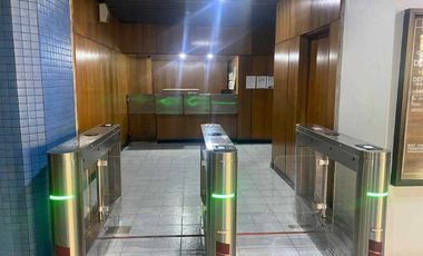 Oficina en arriendo en PROVIDENCIA