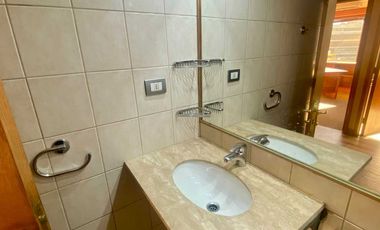 Oficina en arriendo en PROVIDENCIA