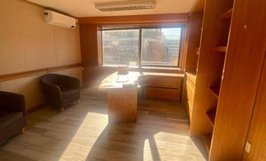 Oficina en arriendo en PROVIDENCIA