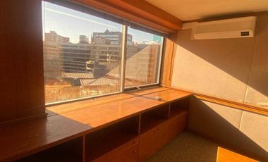 Oficina en arriendo en PROVIDENCIA