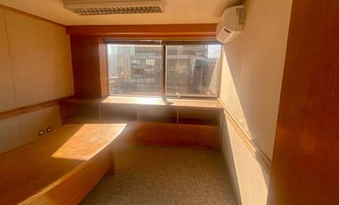 Oficina en arriendo en PROVIDENCIA
