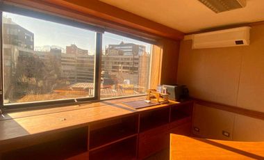 Oficina en arriendo en PROVIDENCIA