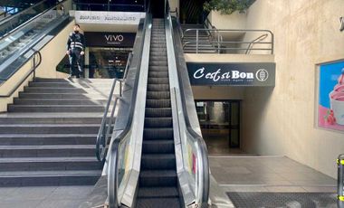 Oficina en arriendo en PROVIDENCIA