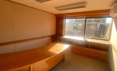 Oficina en arriendo en PROVIDENCIA